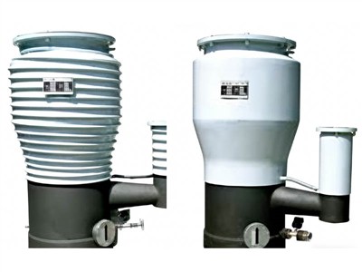 Kako smanjiti kontaminaciju uljem u visoko-vakuumskim difuzijskim pumpama